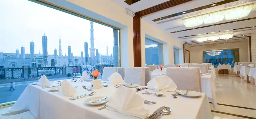 Golden Tulip Al Zahabi image